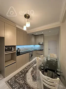 Kirayə verilir 3 otaqlı yeni tikili 126 m² — Bakı, Yasamal 3 otaq 126.00 m²