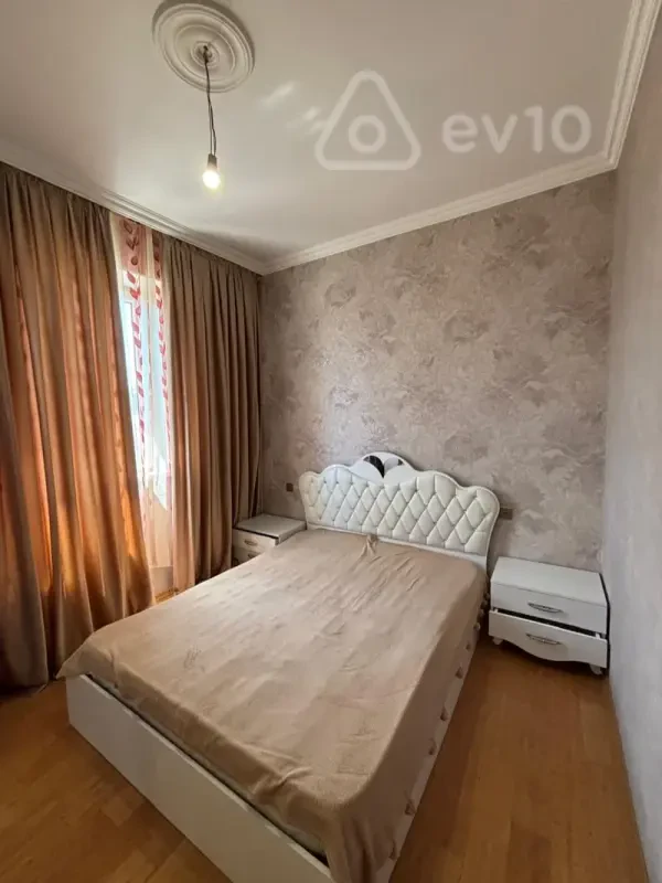 Kirayə verilir 3 otaqlı yeni tikili 75 m²
