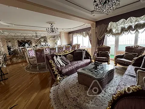 Satılır 5 otaqlı yeni tikili 210 m² — Bakı, Yasamal 5 otaq 210.00 m²