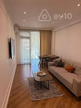 Kirayə verilir 2 otaqlı yeni tikili 65 m² — Bakı, Xətai 2 otaq 65.00 m²