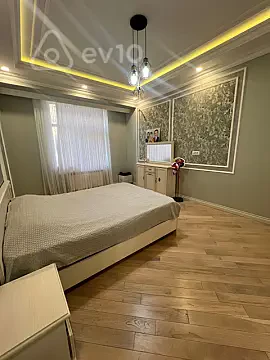 Satılır 3 otaqlı yeni tikili 148 m² — Bakı, Xətai 3 otaq 148.00 m²