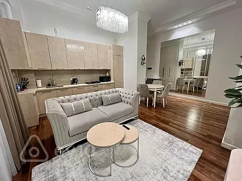 Kirayə verilir 2 otaqlı yeni tikili 50 m² — Bakı, Xətai 2 otaq 50.00 m²