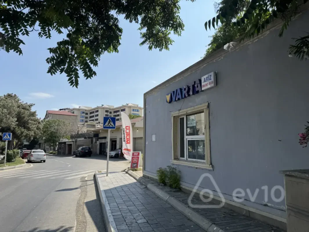 Satılır mənzil 16 m²