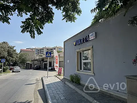 Satılır mənzil 16 m² — Bakı, Binəqədi 16.00 m²