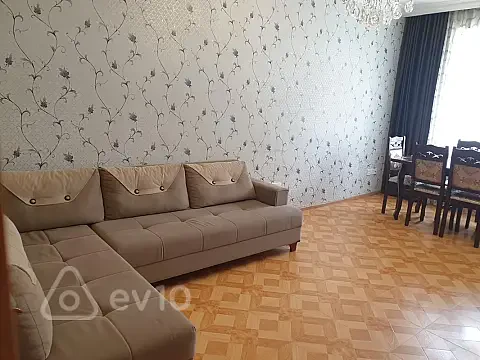 Kirayə verilir 2 otaqlı köhnə tikili 60 m² — Bakı, Xətai 2 otaq 60.00 m²