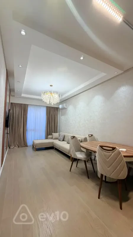 Kirayə verilir 3 otaqlı yeni tikili 78 m²