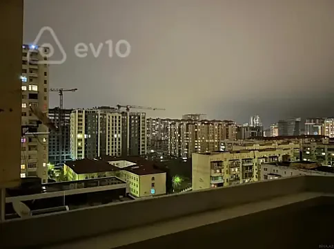 Kirayə verilir 2 otaqlı yeni tikili 65 m² — Bakı, Xətai 2 otaq 65.00 m²