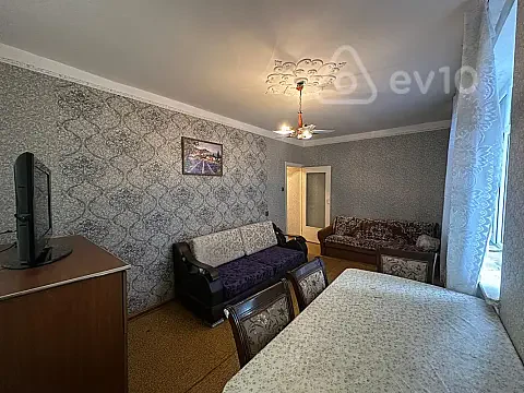 Kirayə verilir 2 otaqlı köhnə tikili 50 m² — Bakı, Xətai 2 otaq 50.00 m²