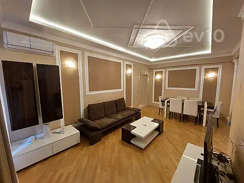 Kirayə verilir 3 otaqlı yeni tikili 95 m² — Bakı, Yasamal 3 otaq 95.00 m²