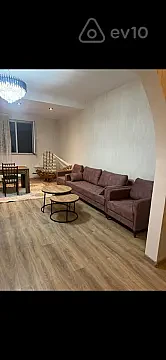 Kirayə verilir 4 otaqlı yeni tikili 200 m² — Bakı, Binəqədi 4 otaq 200.00 m²