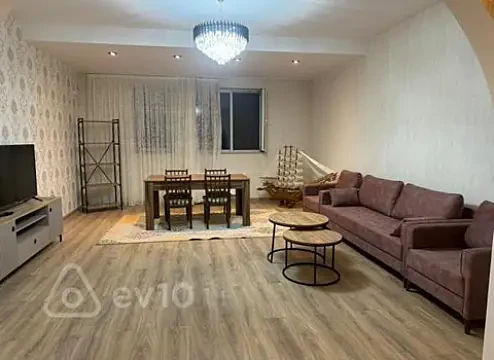 Kirayə verilir 4 otaqlı yeni tikili 200 m² — Bakı, Binəqədi 4 otaq 200.00 m²