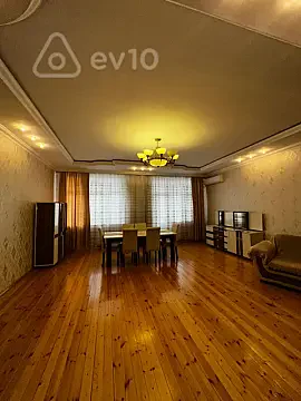 Kirayə verilir 4 otaqlı yeni tikili 220 m² — Bakı, Nərimanov 4 otaq 220.00 m²
