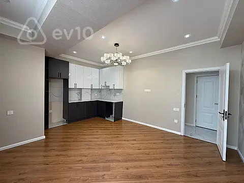 Satılır 2 otaqlı yeni tikili 79 m² — Bakı, Suraxanı 2 otaq 79.00 m²