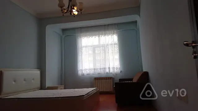 Kirayə verilir 3 otaqlı yeni tikili 70 m² — Xırdalan 3 otaq 70.00 m²