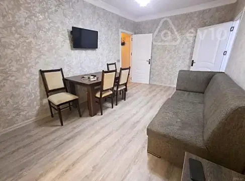 Kirayə verilir 3 otaqlı yeni tikili 60 m² — Bakı, Nizami 3 otaq 60.00 m²