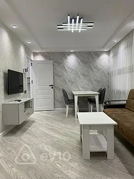 Kirayə verilir 2 otaqlı köhnə tikili 35 m² — Bakı, Nizami 2 otaq 35.00 m²