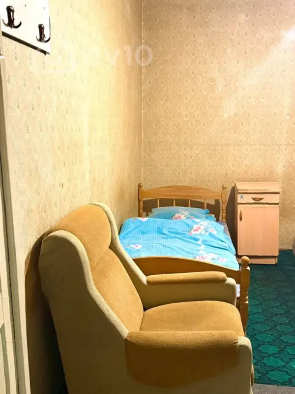 Kirayə verilir 3 otaqlı həyət evi 80 m²