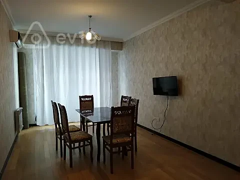 Kirayə verilir 2 otaqlı yeni tikili 70 m² — Bakı, Yasamal 2 otaq 70.00 m²
