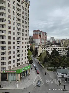 Satılır 3 otaqlı köhnə tikili 80 m² — Bakı, Xətai 3 otaq 80.00 m²