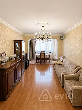 Satılır 3 otaqlı köhnə tikili 70 m² — Bakı, Yasamal 3 otaq 70.00 m²