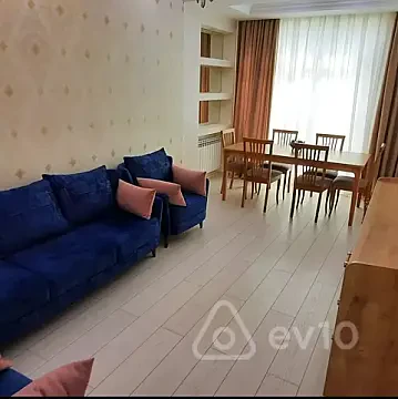 Kirayə verilir 3 otaqlı yeni tikili 90 m² — Bakı, Nərimanov 3 otaq 90.00 m²