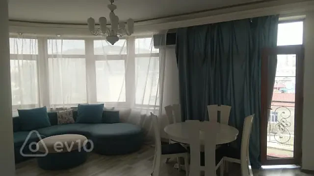 Kirayə verilir 3 otaqlı yeni tikili 100 m² — Xırdalan 3 otaq 100.00 m²