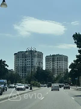 Satılır 3 otaqlı yeni tikili 96 m² — Bakı, Səbail 3 otaq 96.00 m²