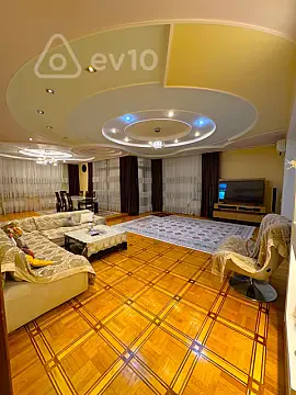 Satılır 5 otaqlı yeni tikili 245 m² — Bakı, Nəsimi 5 otaq 245.00 m²
