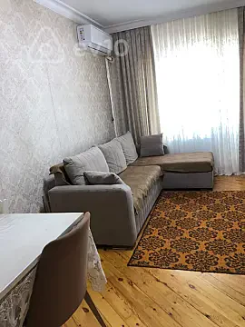 Satılır 2 otaqlı köhnə tikili 65 m² — Bakı, Xətai 2 otaq 65.00 m²