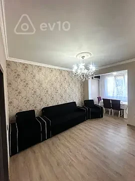 Satılır 2 otaqlı köhnə tikili 55 m² — Bakı, Nəsimi 2 otaq 55.00 m²