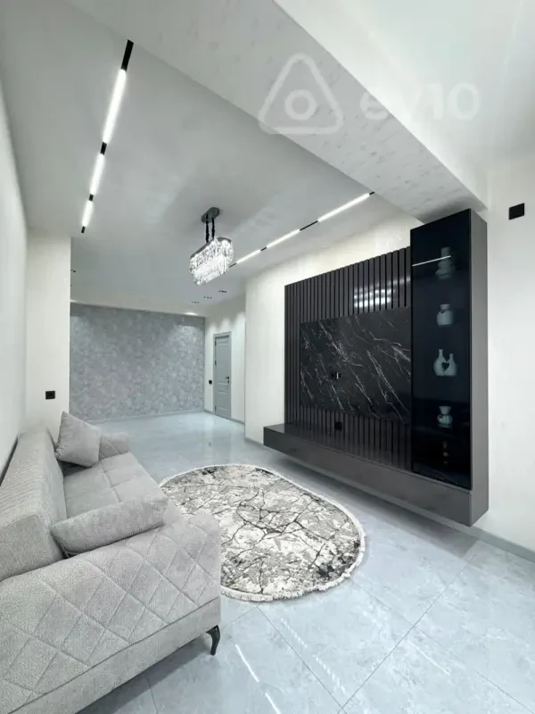 Satılır 2 otaqlı yeni tikili 56 m²