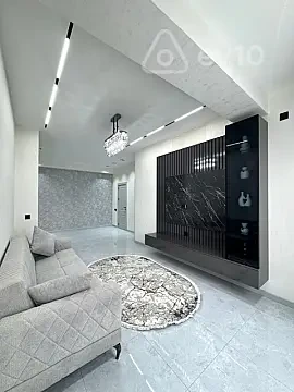 Satılır 2 otaqlı yeni tikili 56 m² — Bakı, Xətai 2 otaq 56.00 m²
