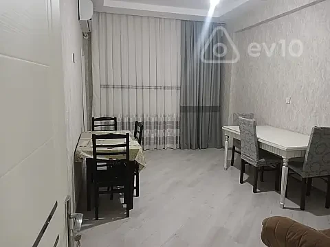 Kirayə verilir 3 otaqlı yeni tikili 90 m² — Bakı, Nəsimi 3 otaq 90.00 m²