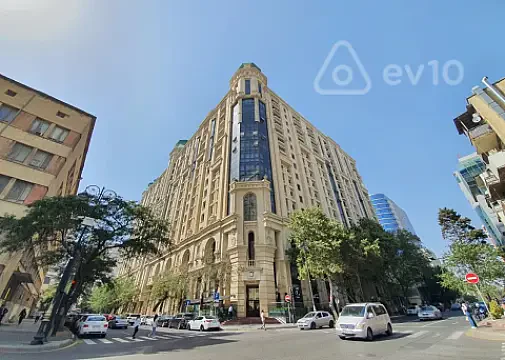 Kirayə verilir 3 otaqlı yeni tikili 100 m² — Bakı, Yasamal 3 otaq 100.00 m²