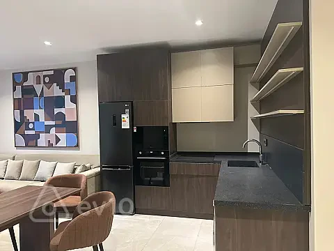Kirayə verilir 2 otaqlı yeni tikili 102 m² — Bakı, Abşeron 2 otaq 102.00 m²