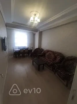 Kirayə verilir 2 otaqlı yeni tikili 65 m² — Bakı, Abşeron 2 otaq 65.00 m²