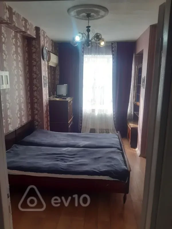 Kirayə verilir 2 otaqlı yeni tikili 40 m²