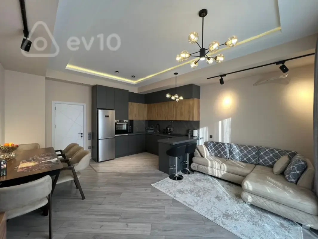 Kirayə verilir 2 otaqlı yeni tikili 100 m²