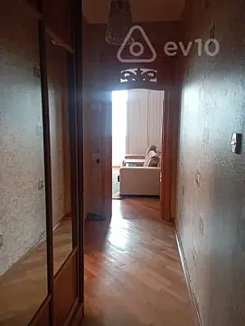 Kirayə verilir 2 otaqlı köhnə tikili 64 m² — Bakı, Suraxanı 2 otaq 64.00 m²