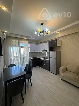 Kirayə verilir 2 otaqlı yeni tikili 60 m² — Bakı, Yasamal 2 otaq 60.00 m²