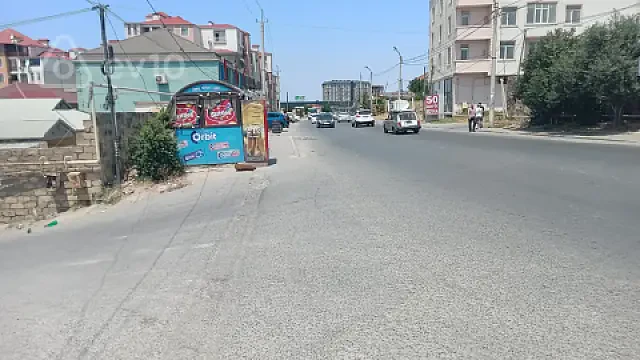 Satılır 6 otaqlı həyət evi 130 m² — Bakı, Abşeron 6 otaq 130.00 m²