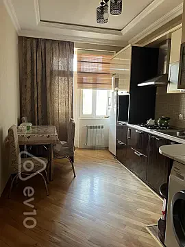 Kirayə verilir 2 otaqlı yeni tikili 90 m² — Bakı, Xətai 2 otaq 90.00 m²