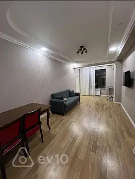Kirayə verilir 3 otaqlı yeni tikili 60 m² — Bakı, Nərimanov 3 otaq 60.00 m²