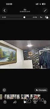 Kirayə verilir 1 otaqlı həyət evi 18 m² — Bakı, Nərimanov 1 otaq 18.00 m²