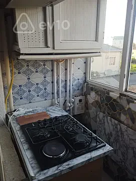 Kirayə verilir 2 otaqlı yeni tikili 40 m² — Bakı, Abşeron 2 otaq 40.00 m²