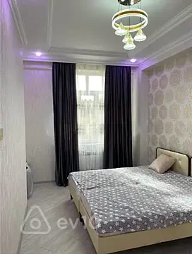 Kirayə verilir 2 otaqlı yeni tikili 60 m² — Xırdalan 2 otaq 60.00 m²