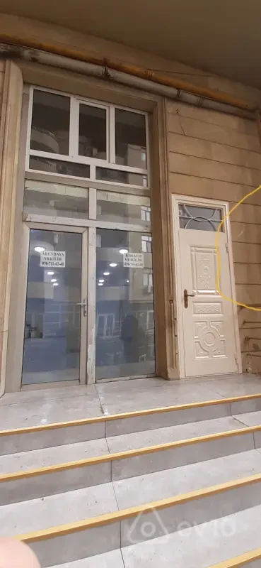 Satılır 3 otaqlı yeni tikili 67 m²