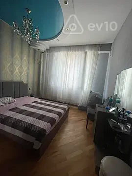 Kirayə verilir 3 otaqlı yeni tikili 100 m² — Bakı, Yasamal 3 otaq 100.00 m²