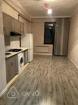 Kirayə verilir 2 otaqlı yeni tikili 65 m² — Bakı, Nəsimi 2 otaq 65.00 m²