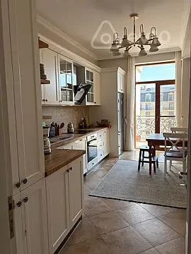 Kirayə verilir 3 otaqlı yeni tikili 140 m² — Bakı, Xətai 3 otaq 140.00 m²